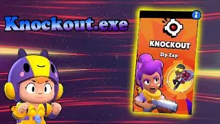 knockout exe - knockout pains in a nutshell - brawl stars - noygen