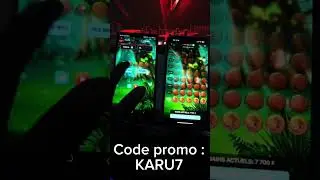 grosse faille sur le jeu Apple of fortune 1xgame  #jeu #vues #foryou  