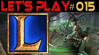 Random LoL Moments Episode 15 (League of Legends)