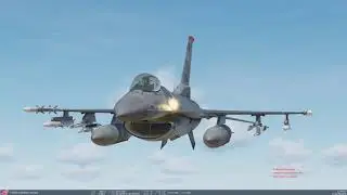 DCS F-16 Suriye