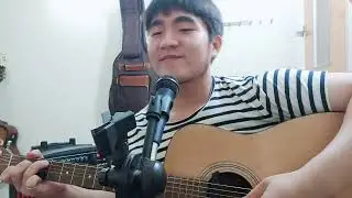 CƠN GI&Oacute; LẠ ( Cover by Sherkey Nguyen )