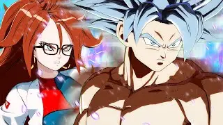 Dragon Ball FighterZ 2 Is Officially Here