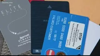 Macon-Bibb County ID theft rate highest in the nation