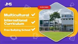 No Bullying International School: Jakarta Multicultural School