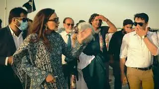 Rafting the Indus River | Expedition Indus | Serena Hotels
