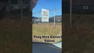 Looking for a job as a convicted felon in Atlanta here is a start. #atlanta #work #job