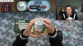 Bisoromi RS60 Build Stream