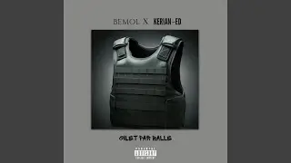 GILET PAR BALLE (feat. KERIAN-ED)
