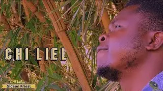 GIDEON PRIEST// CHII LIEL // OFFICIAL VIDEO +254718961803 / +254781999259