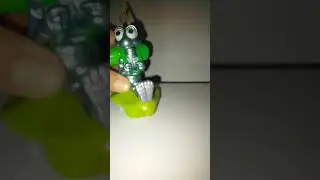 Flik the Ant
