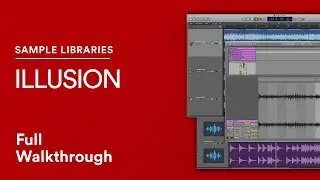 SOUNDSCAPE SAMPLE PACK | Ambient Guitar Soundscapes and Sound Design Loops