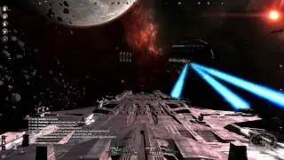 X3:AP XRM [Part 157] Xenon Fleet in Tatters [Livestream 6/8]