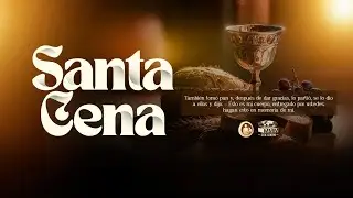 🔴 #EnVivo || 1° Servicio Escuela Bíblica Dominical- Santa Cena  01/02/2026