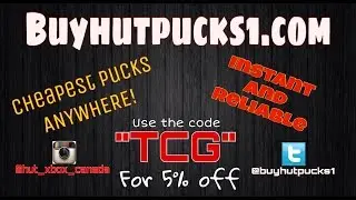 NHL 14 HUT Huge Giveaway