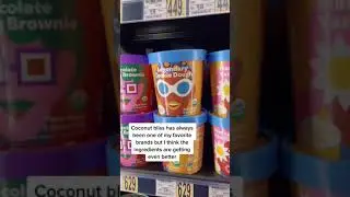 2 Incredibly Healthy Ice Cream Brands?