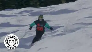CSIA - Level 4 Ski Standard - All Terrain - 2026