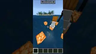 snow golem power's geatar than me🫡 I salut you