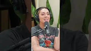 Brianna Chickenfry shoots her shot at Rob from Love Island