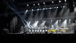 Fusion Ypsilon - Tambouren & Schlagzeuger Milit&auml;rmusik Rekrutenschule 16-1/2017