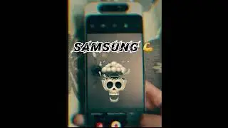 Xiaomi VS Samsung Innovation 💡