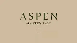 Aspen Malvern East - Display Suite Tour