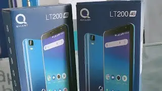 Q Mobile LT 200 new model launched latest unboxing 1gb RAM/8gb ROM
