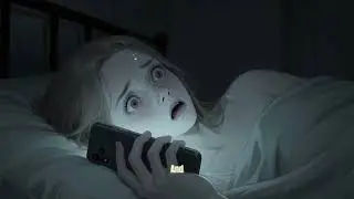 The Midnight Call Legend | Seven Phone Calls No One Survived