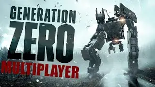 Generation Zero..S7.EP72..Bases, Reapers, Vultures! (MP)  - 05.12.2024