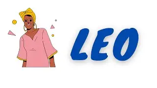 LEO - EXPECT THE UNEXPECTED -JULY 2023 - DAILY TAROT READING
