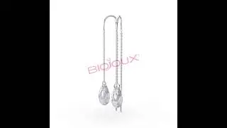 Orecchini Fashion BJT330 BIOJOUX
