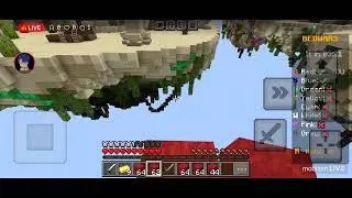 Live de bed Wars