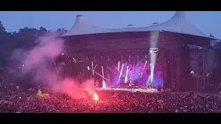 Feine Sahne Fischfilet - Geschichten aus Jarmen (Live in der Wuhlheide Berlin am 19.07.2025)