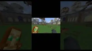 I trapped bro with tnt... 🥀#minecraft #meme #viral