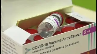Federal panel okays extending interval between doses of COVID-19 vaccines