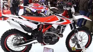 2019 Beta RR 430 4T - Walkaround - 2018 EICMA Milan