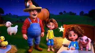 This is the Way 🎶🌈 | Preschool Kids Routine & Learning Song