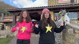 LIP DUB 23 Barbie Girl Aqua Inmersión Lingüistica Corconte