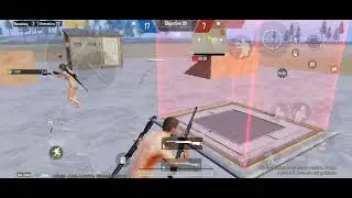 #PUBG #PUBGMobile #Gaming #EpicGameplay #ChickenDinner