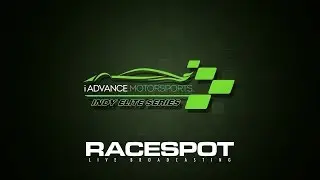 [iRacingLive] Indy Elite Series // 3 // Auto Club