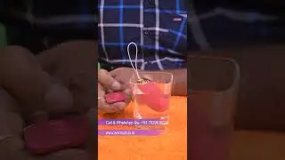 Wireless Egg Vibrator 🔋💜 | Call & WhatsApp +91 7029616327