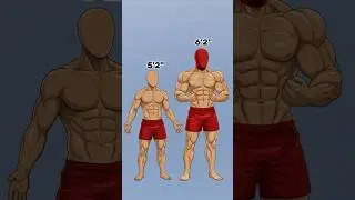 How to grow height naturally. #height #fitness #shorts