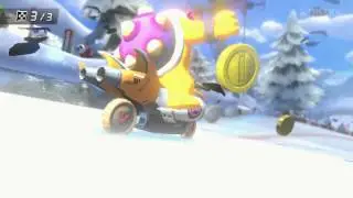 MKTV - Close But No Cigar (Mount Wario Online)