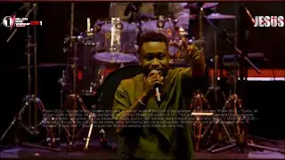 Prinx Emmanuel | One Million Man &ndash; Full Ministration (2024)