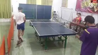 MASTER SPINNER ALI MASROFI VS ROFIQ PTM BINTORO DEMAK