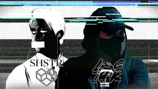LICK x SHSTR - FADE OUT 12/10/21