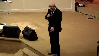 The Fullness of Faith | Pastor Ryan French | August 17, 2025