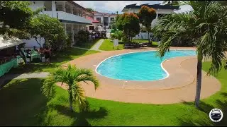 Kakisa Dive Resort Bacong Negros Oriental Travel Vlog 2025