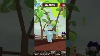 Sugar apple seed #roblox #memes