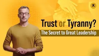 Empowering Leadership Overcomes Tyranny and Drives Success