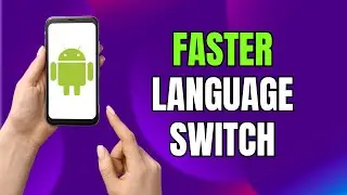 Change Keyboard Language Shortcut on Android & Samsung (Step-by-Step)